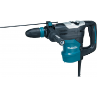 Pièces détachées, vue éclatée perforateur Makita HR4003C