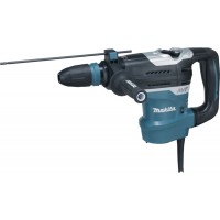 Pièces détachées, vue éclatée perforateur Makita HR4013C