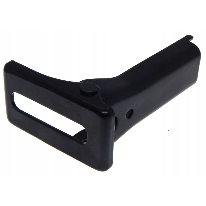 Sabot métal scie sabre Makita DJR186 - 161375-3, 161810-1, 161812-7