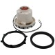 Moteur aspirateur Makita VC2000L, VC2012L, VC2512L, VC3011L - W107409160