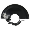 Carter de protection meuleuse 125mm Makita