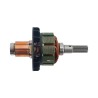Induit visseuse à choc Makita BTD140, BTD146, DTD140, DTD146