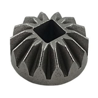 Pignon conique droit 14 - Makita - 226213320, 227496-2