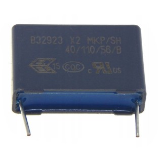 645088-9 Condensateur Makita TNS-2TH X2 : GA920 GA9030 GA9040 GA9050 GA9060