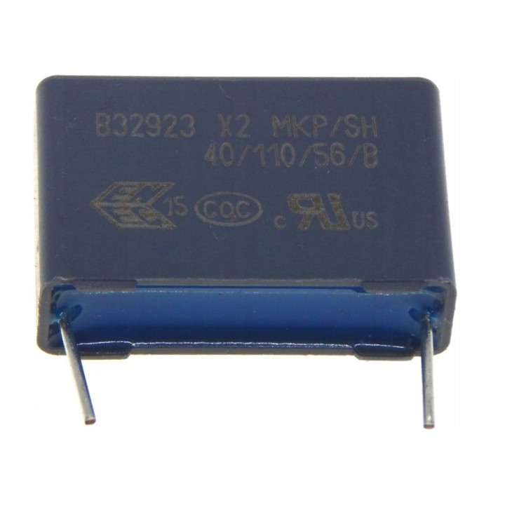 645088-9 Condensateur Makita TNS-2TH X2 : GA920 GA9030 GA9040 GA9050 GA9060