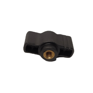 Ecrou papillon Bosch 1619P01636 - GKS 18V-57 G, GKS 165, GKS 55+