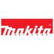 Carter de protection Makita - 141P27-8, 123098-1