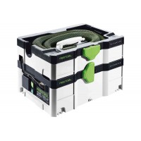 Pièces détachées aspirateur Festool CTL SYS - 500162