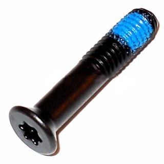 Vis M6x30 mandrin Bosch 2 609 110 635