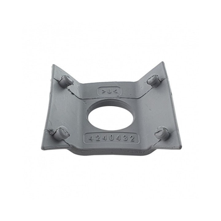 Protection tête Makita 6843, 6844, DFR540, DFR550, DFR750 - 4240432