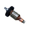 Induit Makita BCS550, BSS501, DSS501