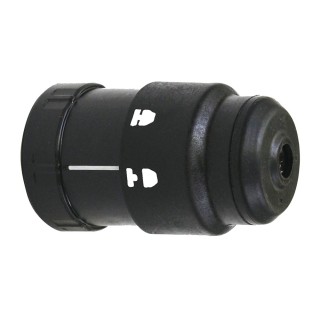 Mandrin SDS-Plus Makita DHR281, DHR283, HR002G, HR004G - 199138-7