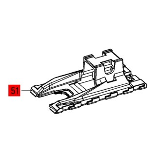 Table scie sauteuse Festool PS 400, PS 420 - 10029367