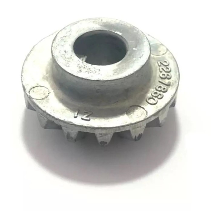 Pignon conique droit 15 - Makita - 226786-0