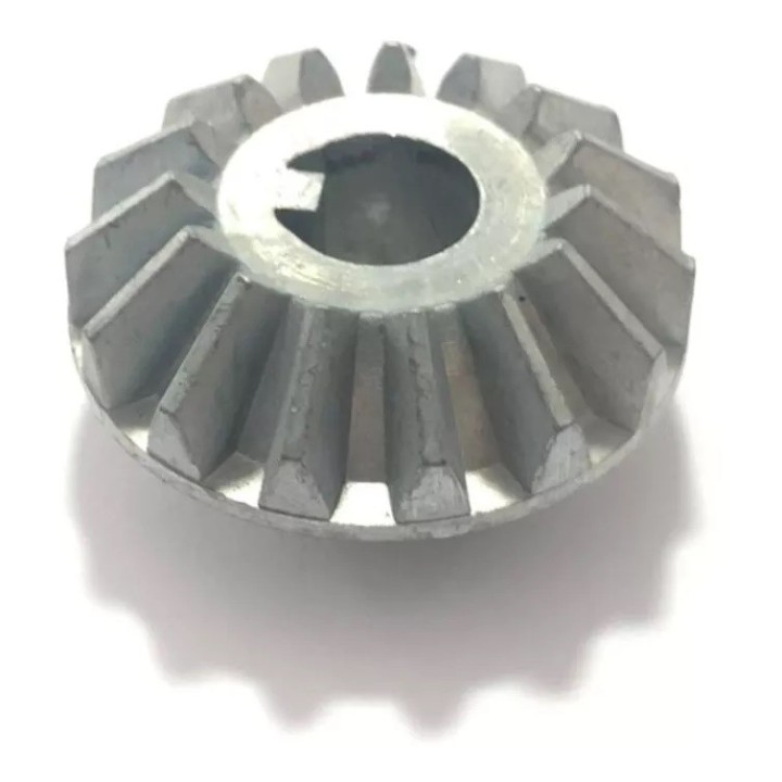 Pignon conique droit 15 - Makita - 226786-0