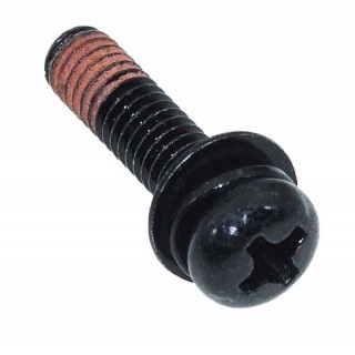 Vis tête ronde M4X16 - Makita - 911526-6 - HR3210C, GA9050, DHS680