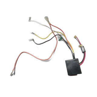 Contrôleur Makita BUH523, DUH523 - 638966-0, 632R83-6