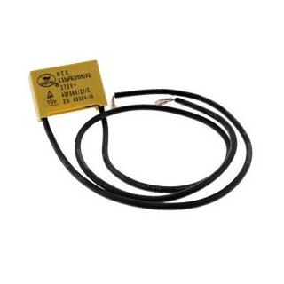 Condensateur scie Makita MLS100 - JM23000183