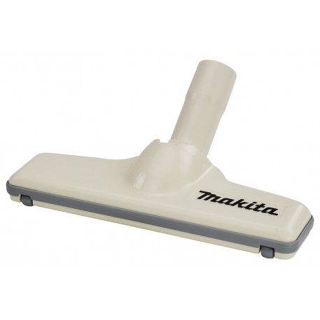 Brosse ivoire pour aspirateur balais Makita - 123485-4