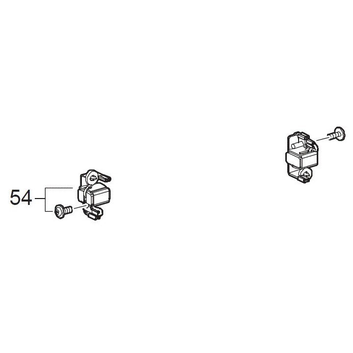 Jeu de charbons Milwaukee 4931 4350 31