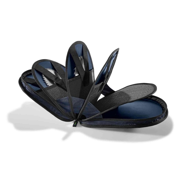 Sacoche pour lames de scie SBB-FT1 - 577219 - Festool