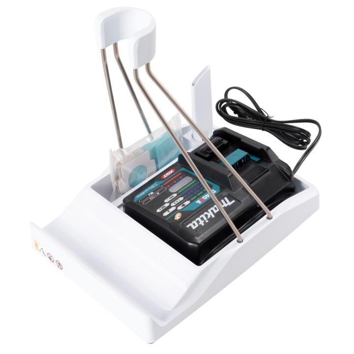 SUPPORT ASPIRATEUR CL117FDX1