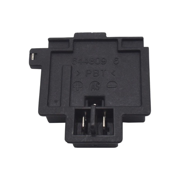 Terminal porte batterie Makita 644809 6 - 644809-6