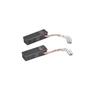 Jeu de charbons Bosch 1617000525