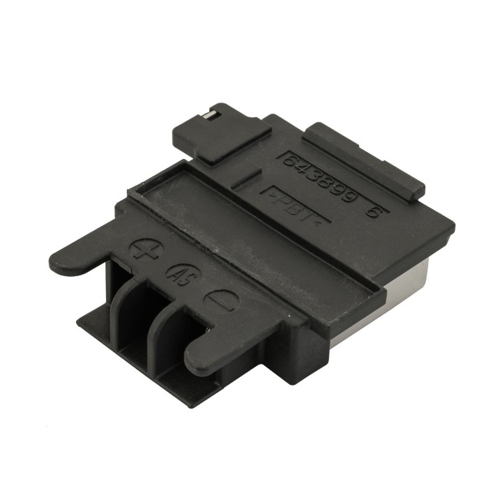 Terminal porte batterie Makita 643899-6, 643523-1