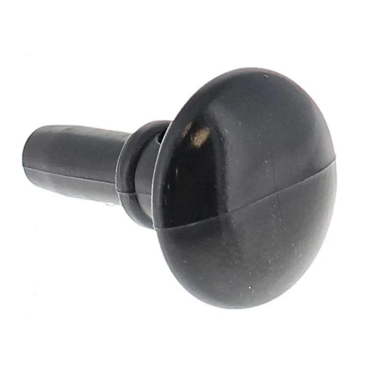 Bouton de sécurité scie Makita LS1018L -  JM23100177