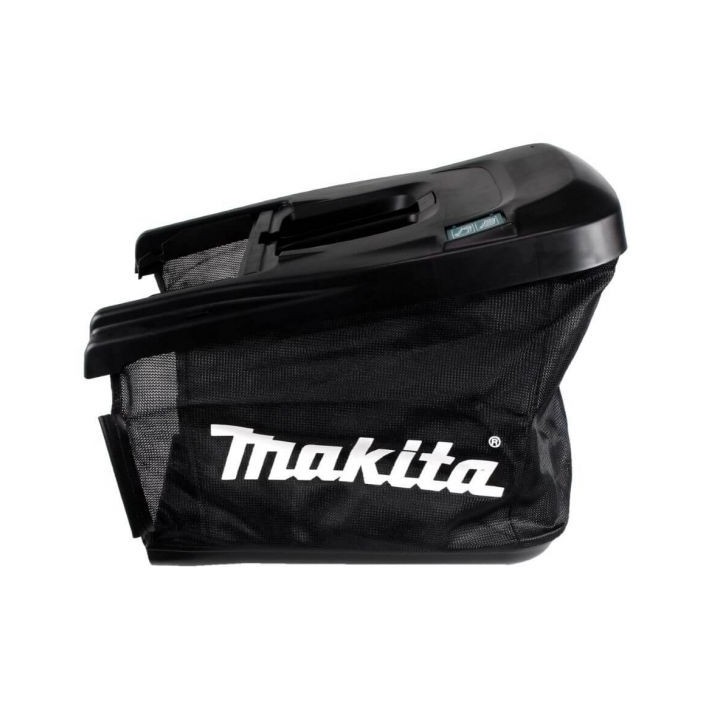 Bac de ramassage tondeuse Makita DLM431, LM430D - 123794-1, 127276-5