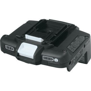 Adaptateur 36V Li-ion, 18 V x2 Makita - 196809-7, 197214-1 - BCV03