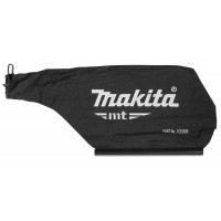 Sac à poussière ponceuse à bande Makita M9400 - 123328-0, 1233280