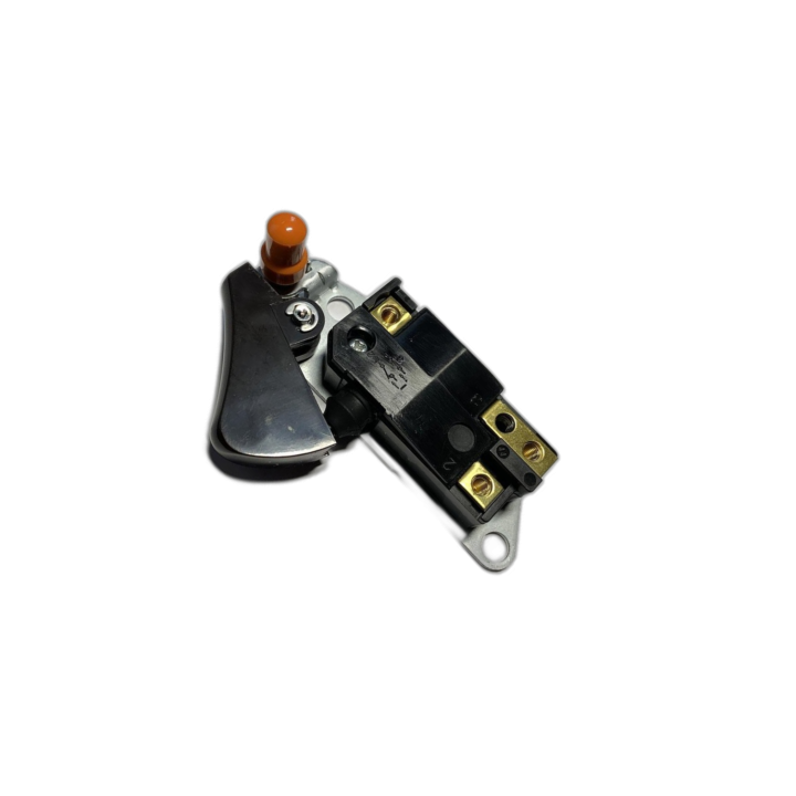 Interrupteur HPAHC2-35S rabot Makita 1806B, 3601B - 651045-7