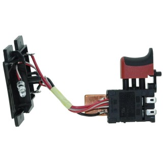 Interrupteur Metabo BS18LT, SB18LT