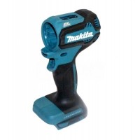 Carcasse bleue perceuse-visseuse Makita DDF485, DHP485 - 183K32-9