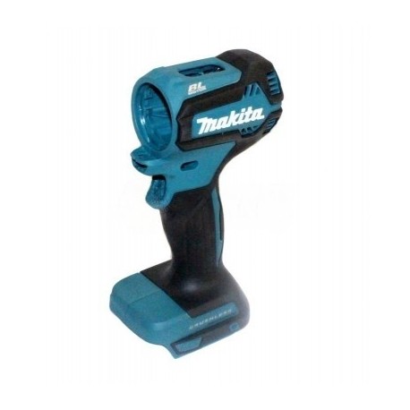 Carcasse bleue perceuse-visseuse Makita DDF485, DHP485 - 183K32-9