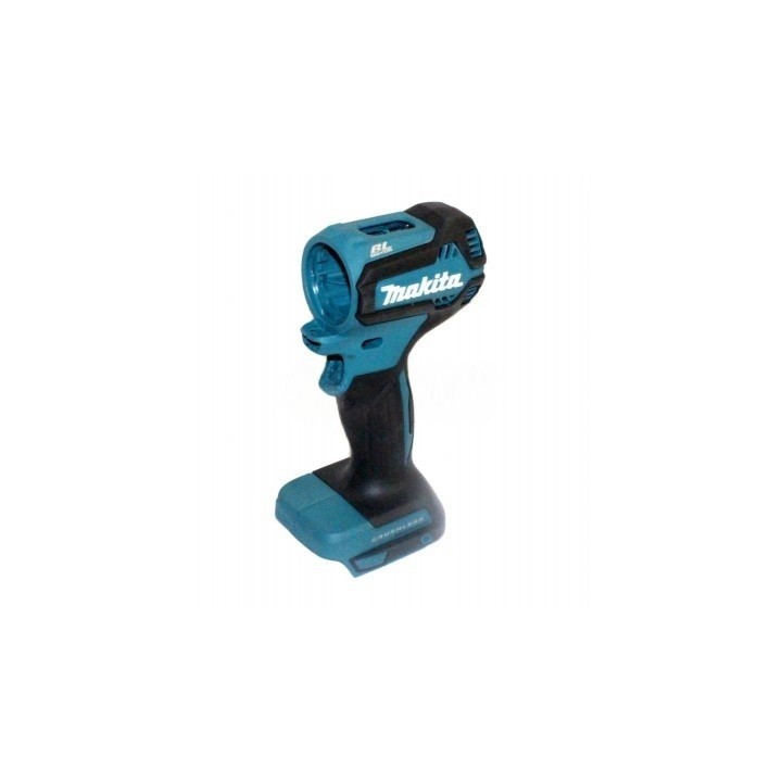 Carcasse bleue perceuse-visseuse Makita DDF485, DHP485 - 183K32-9