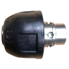 Mandrin Fixtec Milwaukee SDS + 4931 3797 39