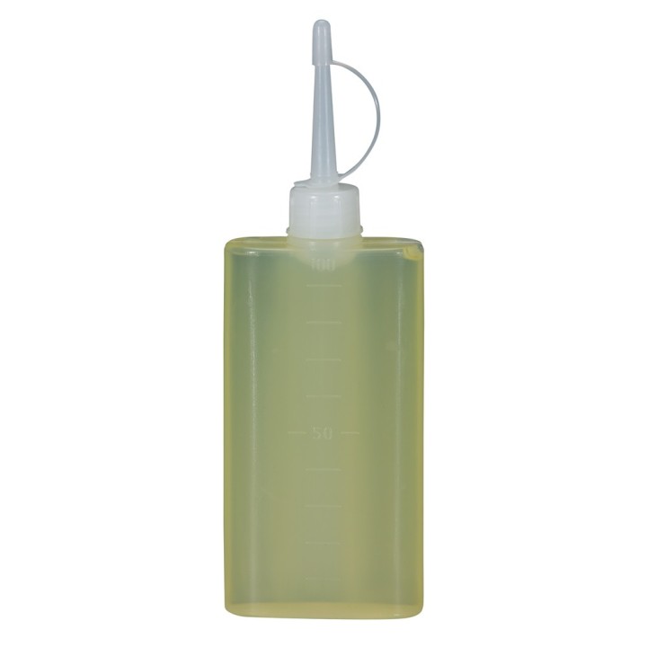 Huile d'entretien chaîne de tronçonneuse (100ml) - Makita - 182229-1