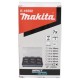 Coffret de 6 douilles visseuses à chocs - Makita - B-69733, E-16592