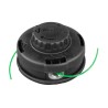 Tête à fil changement rapide 2,0 mm, M10 x 1,25 LH - Makita
