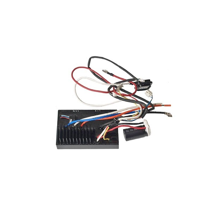 CONTROLEUR CPL DUC254, AS1925 - Makita - 141J61-2