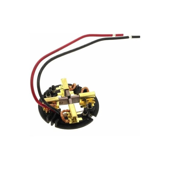 Couronne porte charbon avec 4 charbons 4931441429