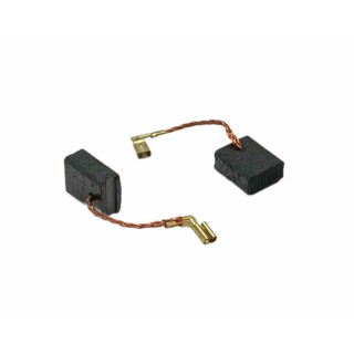 Jeu de charbons Dewalt N421361, N442427