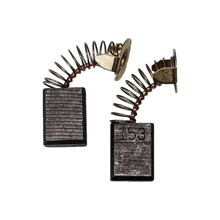 Jeu de charbons Ryobi 5131 0176 75