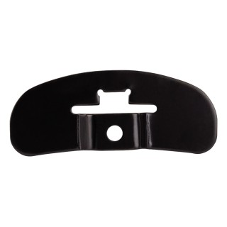 Protecteur noir extrémité taille-haies Makita/Dolmar - 345205-8