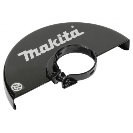 Carter de protection meuleuse Makita 230mm - 122891-0, 141P32-5