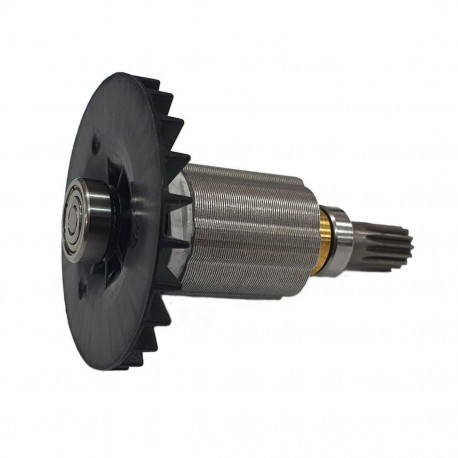 Rotor perceuse-visseuse Makita DDF485, DHP485 - 619533-0