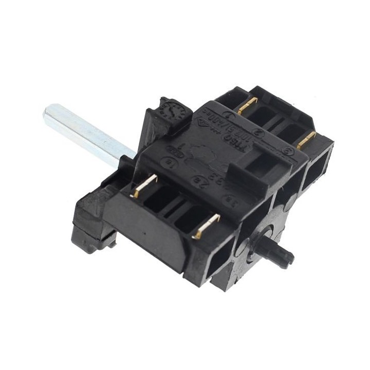 Kit interrupteur Makita VC3012L, VC3012M - W107413449